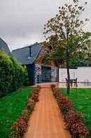 SAPANCA KIYI BUNGALOV