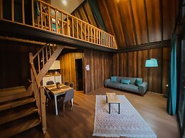 SAPANCA KIYI BUNGALOV