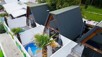 SAPANCA KIYI BUNGALOV