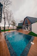 SAPANCA KIYI BUNGALOV