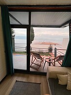 SAPANCA KIYI BUNGALOV