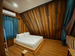 SAPANCA KIYI BUNGALOV