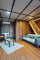 SAPANCA KIYI BUNGALOV