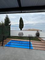 SAPANCA KIYI BUNGALOV