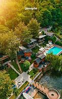SAPANCA KIYI BUNGALOV