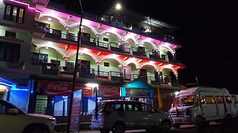 Hotel Gauri Shankar & Restaurant