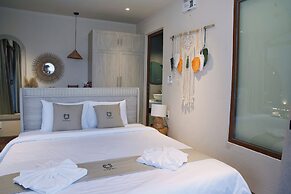 La Mer Bali Mui Ne