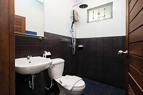 Holiday 2BR Jacuzzi Pool Villa Lancelot3