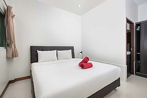 Holiday 2BR Jacuzzi Pool Villa Lancelot3