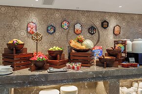 Yitel Collection Shanghai Jing'An City Center