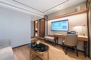 Yitel Collection Shanghai Jing'An City Center