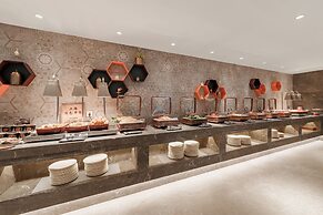 Yitel Collection Shanghai Jing'An City Center