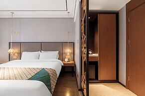 Yitel Collection Shanghai Jing'An City Center