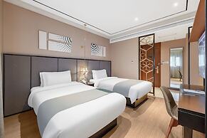 Yitel Collection Shanghai Jing'An City Center