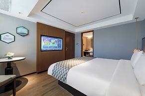 Yitel Collection Shanghai Jing'An City Center