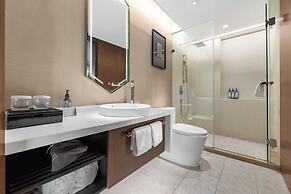 Yitel Collection Shanghai Jing'An City Center