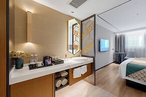 Yitel Collection Shanghai Jing'An City Center