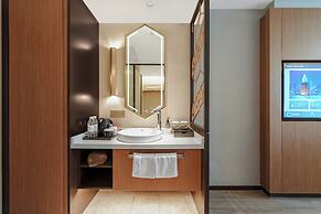 Yitel Collection Shanghai Jing'An City Center