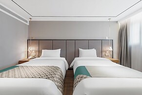 Yitel Collection Shanghai Jing'An City Center