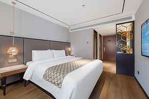 Yitel Collection Shanghai Jing'An City Center