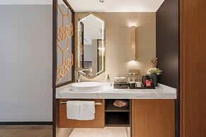 Yitel Collection Shanghai Jing'An City Center