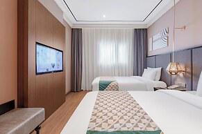 Yitel Collection Shanghai Jing'An City Center