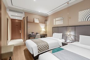 Yitel Collection Shanghai Jing'An City Center