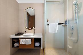 Yitel Collection Shanghai Jing'An City Center