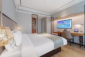 Yitel Collection Shanghai Jing'An City Center