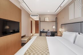 Yitel Collection Shanghai Jing'An City Center