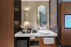 Yitel Collection Shanghai Jing'An City Center