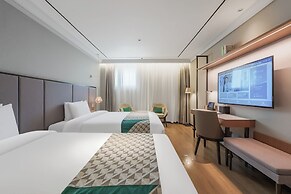 Yitel Collection Shanghai Jing'An City Center