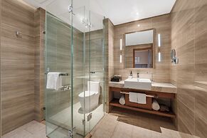 Yitel Collection Shanghai Jing'An City Center