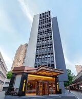 Yitel Collection Shanghai Jing'An City Center