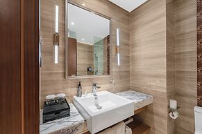 Yitel Collection Shanghai Jing'An City Center