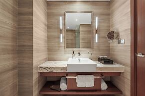 Yitel Collection Shanghai Jing'An City Center