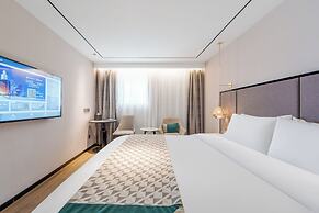 Yitel Collection Shanghai Jing'An City Center