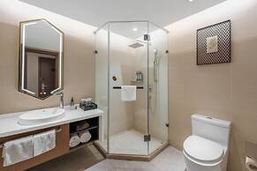 Yitel Collection Shanghai Jing'An City Center