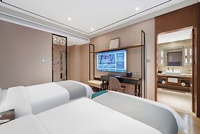 Yitel Collection Shanghai Jing'An City Center