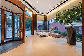 Yitel Collection Shanghai Jing'An City Center