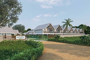 Praveg Jampore Beach Resort Daman