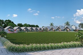 Praveg Jampore Beach Resort Daman