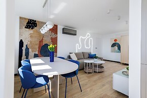 Loft by Kairos Apartments