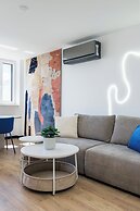 Loft by Kairos Apartments