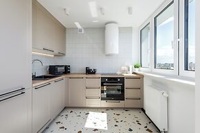 Loft by Kairos Apartments
