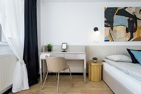Loft by Kairos Apartments