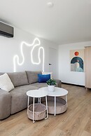 Loft by Kairos Apartments