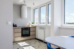Loft by Kairos Apartments