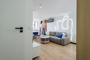 Loft by Kairos Apartments