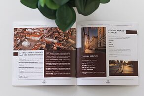 Loft by Kairos Apartments